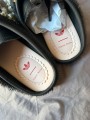 Adidas x Simone Rocha Japan Slip On Black