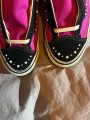 Vans Old Skool Pearlized Pink