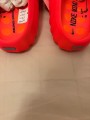 Nike Mind 001 Solar Red
