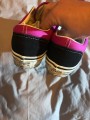 Vans Old Skool Pearlized Pink