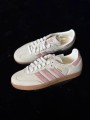 Adidas Samba OG Off White Warm Clay Pink Gum - Taille 38,5