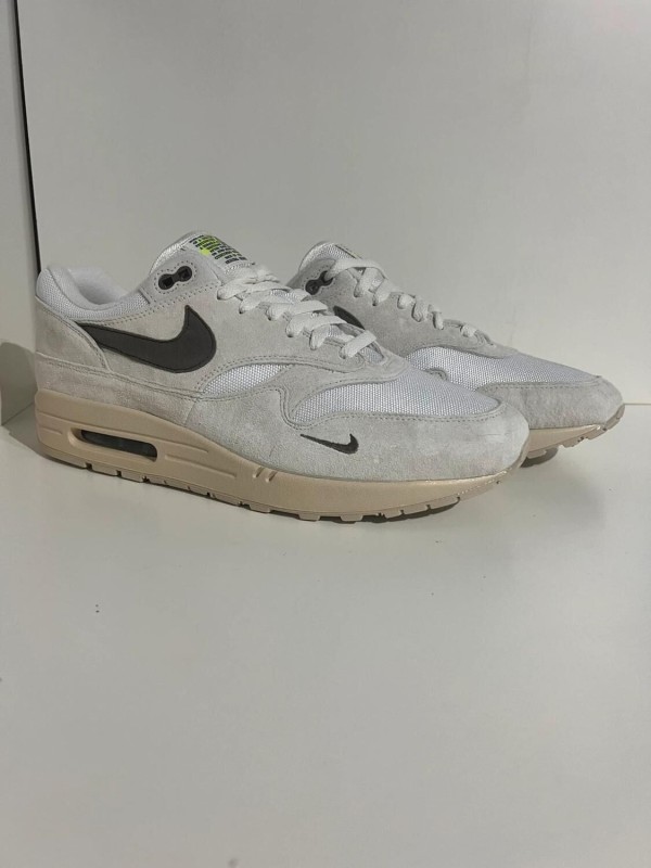 Nike Air Max 1 Sail Ironstone