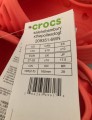 Crocs x Salehe Bembury