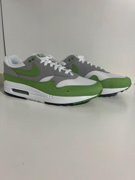 Nike Air Max 1 Patta 20th anniversary Chlorophyll