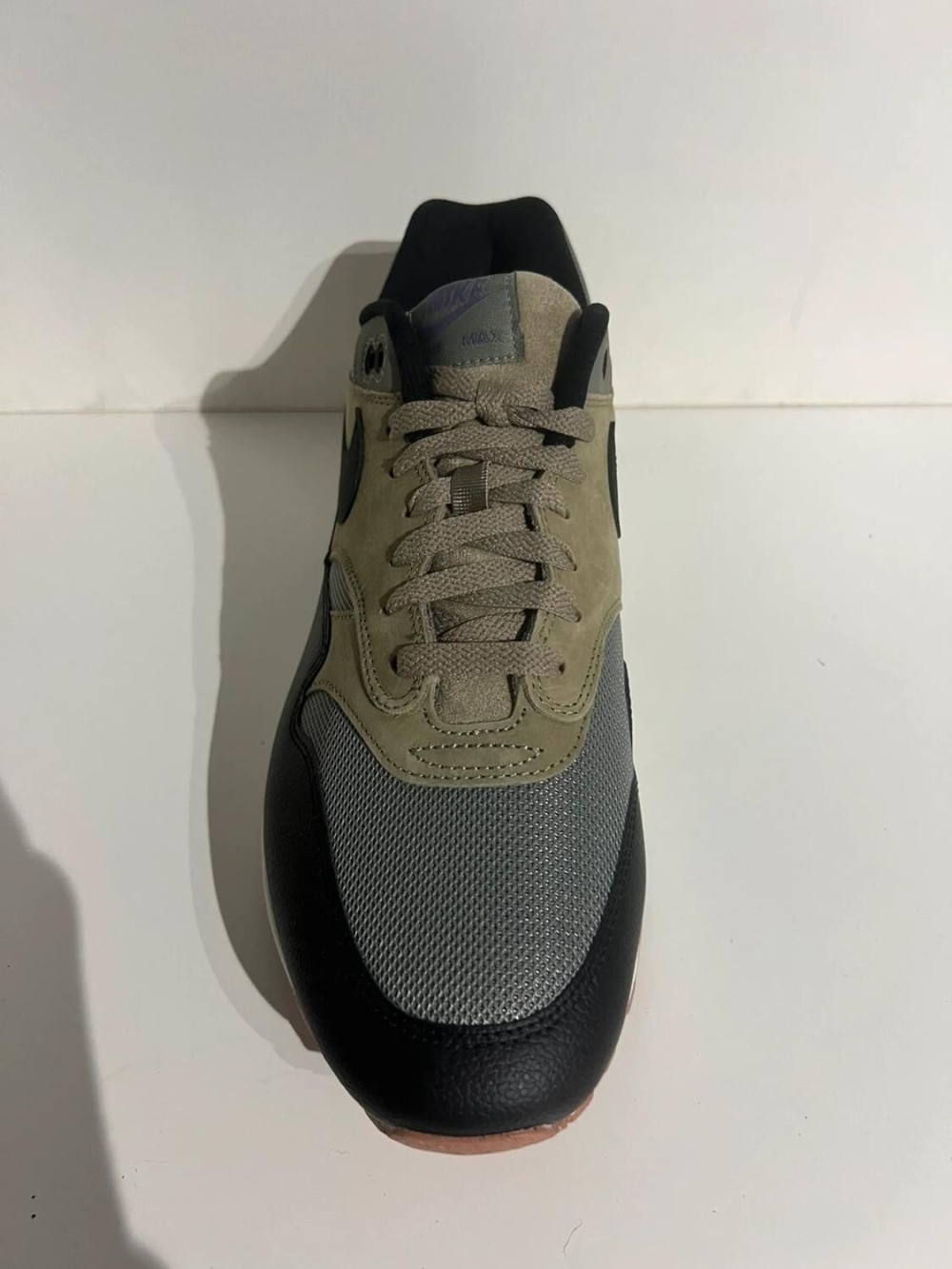 Nike Air Max 1 SC Dark Stucco