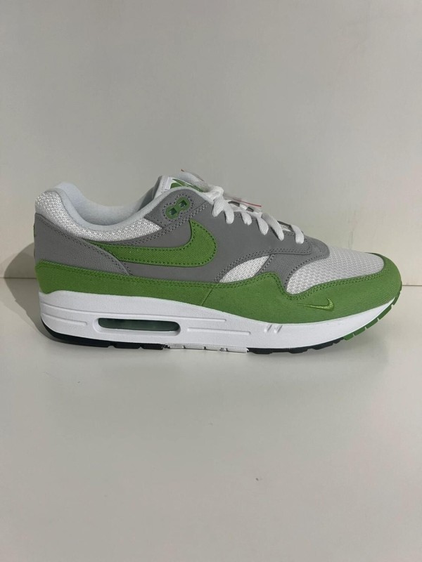 Nike Air Max 1 Patta 20th anniversary Chlorophyll 2