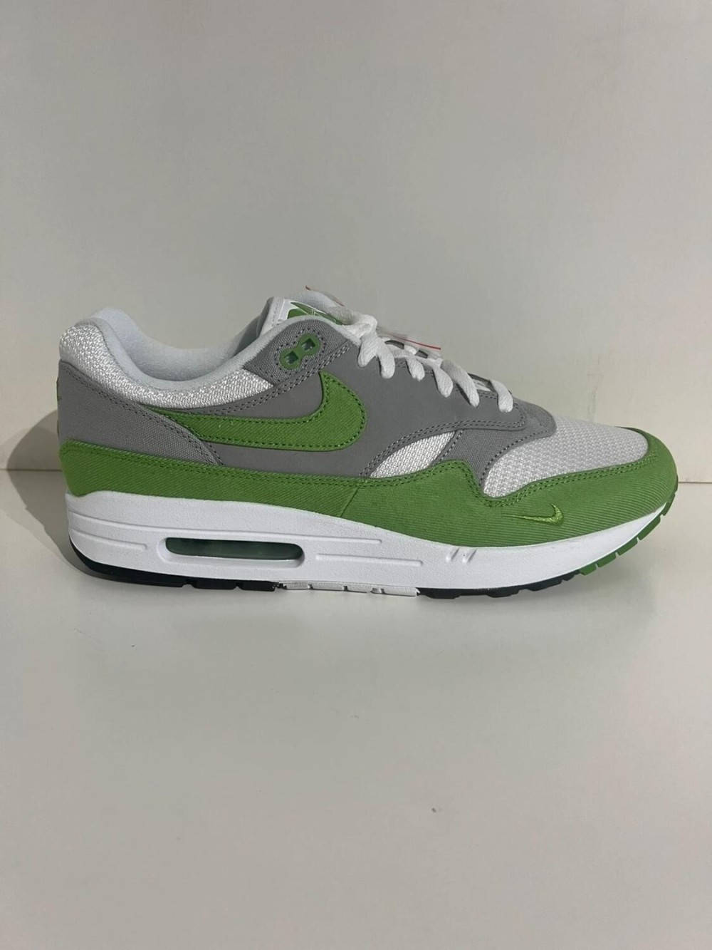 Nike Air Max 1 Patta 20th anniversary Chlorophyll