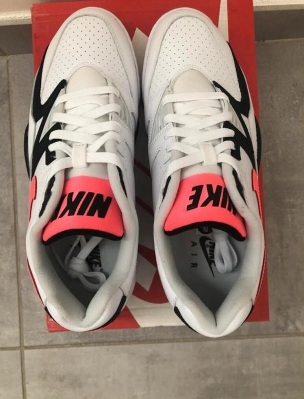 Nike air cross trainer 3 2