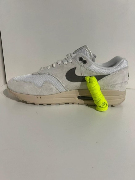 Nike Air Max 1 Sail Ironstone