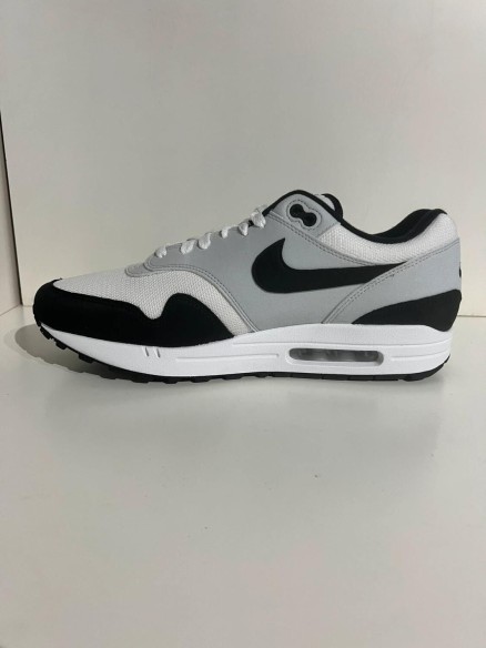 Nike Air Max 1 White Black