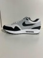Nike Air Max 1 White Black