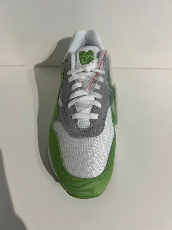 Nike Air Max 1 Patta 20th anniversary Chlorophyll 2
