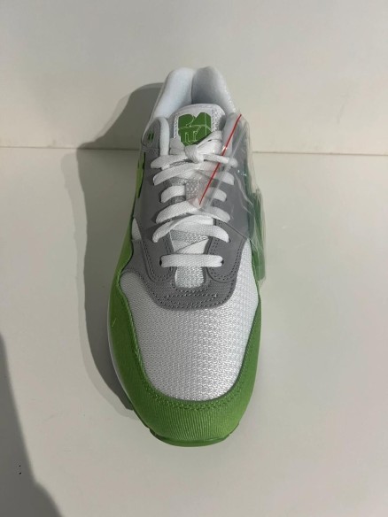 Nike Air Max 1 Patta 20th anniversary Chlorophyll