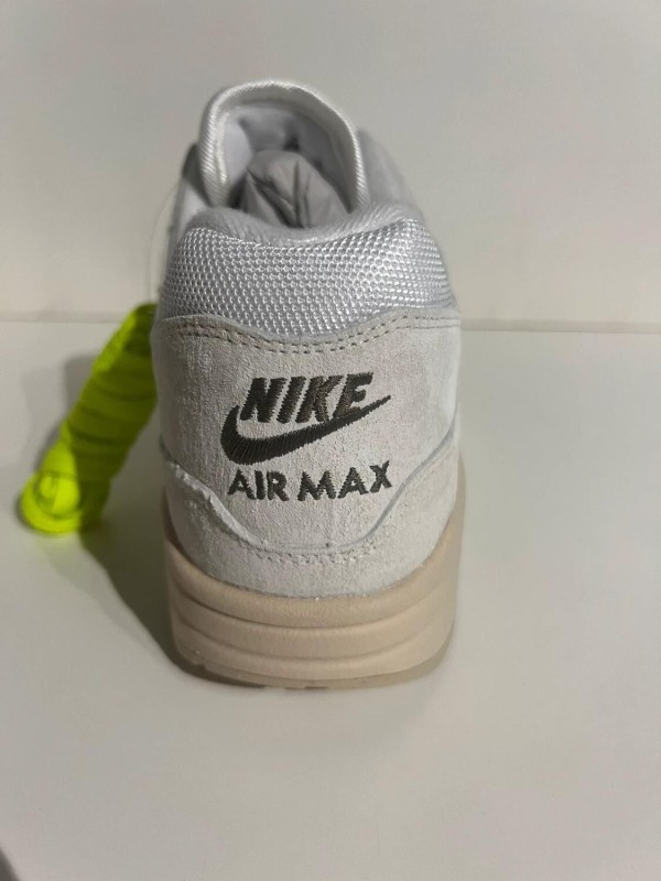 Nike Air Max 1 Sail Ironstone 2