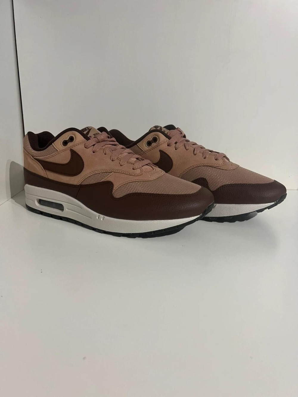 Nike Air Max 1 SC Cacao Wow