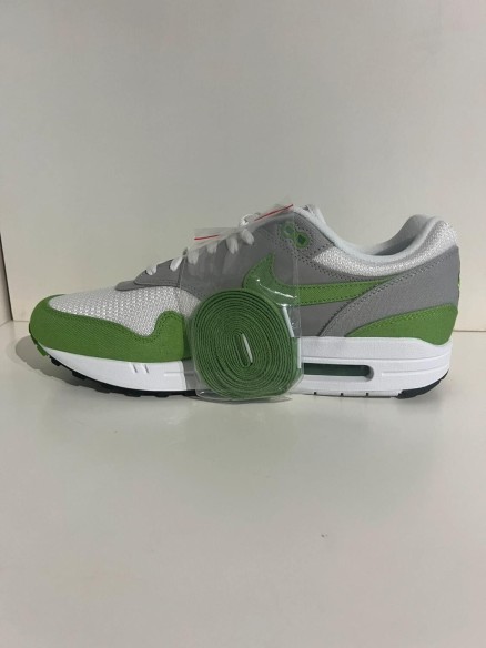 Nike Air Max 1 Patta 20th anniversary Chlorophyll