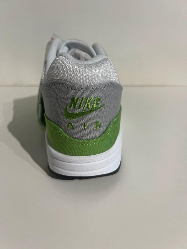 Nike Air Max 1 Patta 20th anniversary Chlorophyll 2