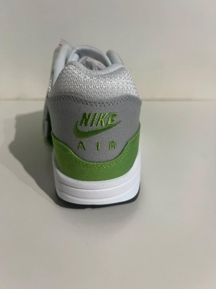 Nike Air Max 1 Patta 20th anniversary Chlorophyll