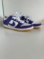 Nike SB Dunk low Orange Label Court Purple