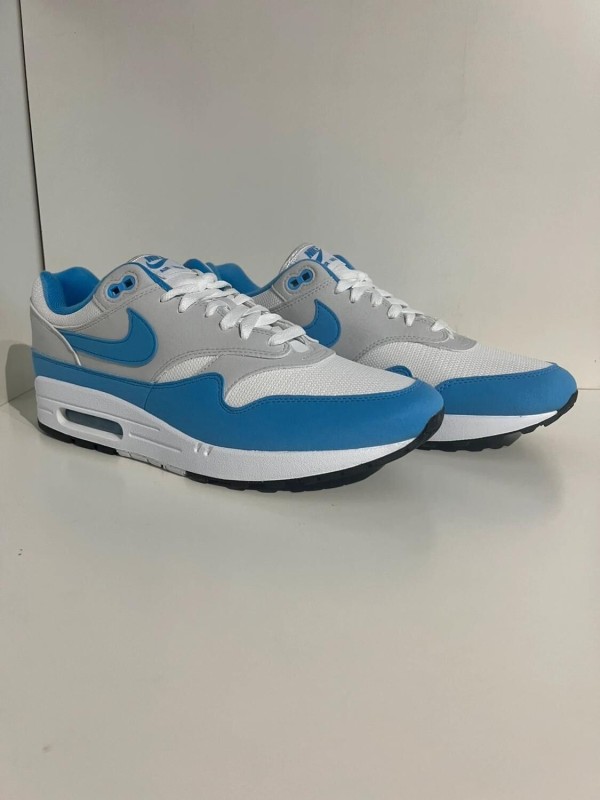 Nike Air Max 1 University Blue