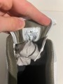 Nike Air Max 1 White Black Medium Olive