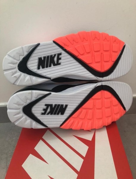 Nike air cross trainer 3