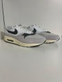 Nike Air Max 1 light bone iron grey
