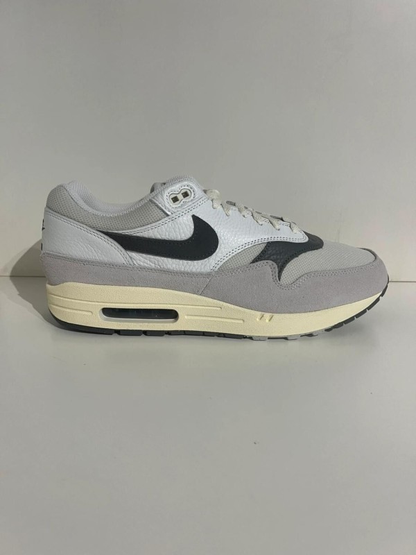 Nike Air Max 1 light bone iron grey 2