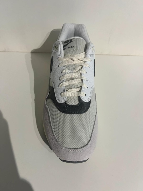 Nike Air Max 1 light bone iron grey 2