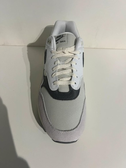 Nike Air Max 1 light bone iron grey