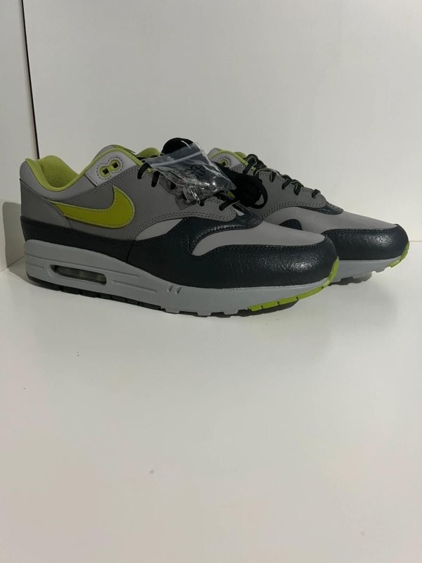 Nike Air Max 1 Huf Pear Green