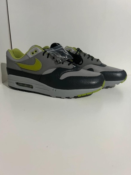 Nike Air Max 1 Huf Pear Green