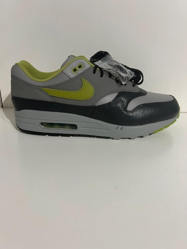 Nike Air Max 1 Huf Pear Green 2