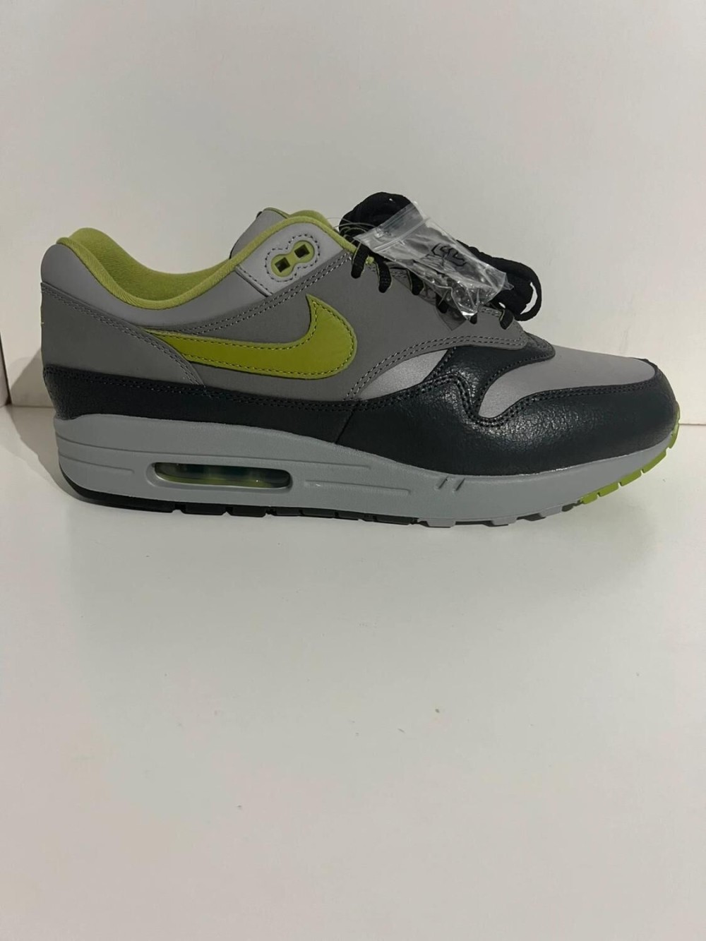 Nike Air Max 1 Huf Pear Green