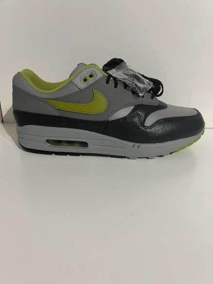Nike Air Max 1 Huf Pear Green