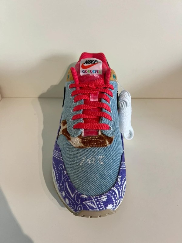 Nike Air Max 1 Concepts Far Out (Special box) 2
