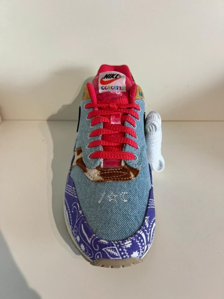 Nike Air Max 1 Concepts Far Out (Special box)