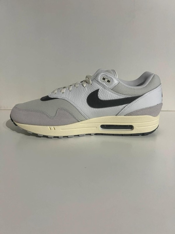 Nike Air Max 1 light bone iron grey 2