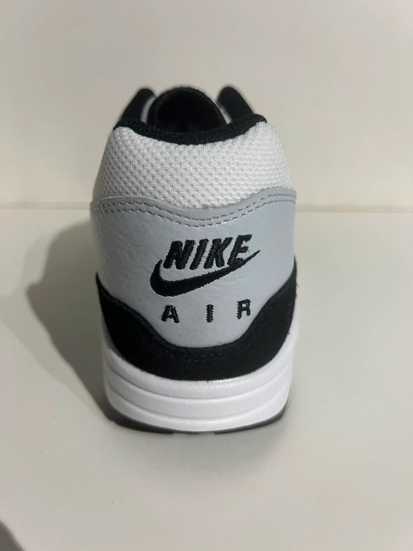 Nike Air Max 1 White Black Stadium Green 2