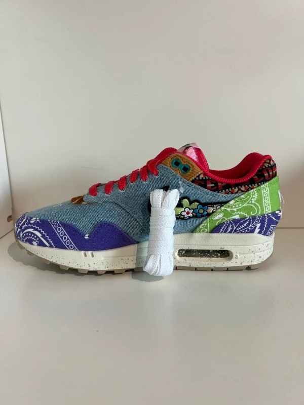 Nike Air Max 1 Concepts Far Out (Special box) 2