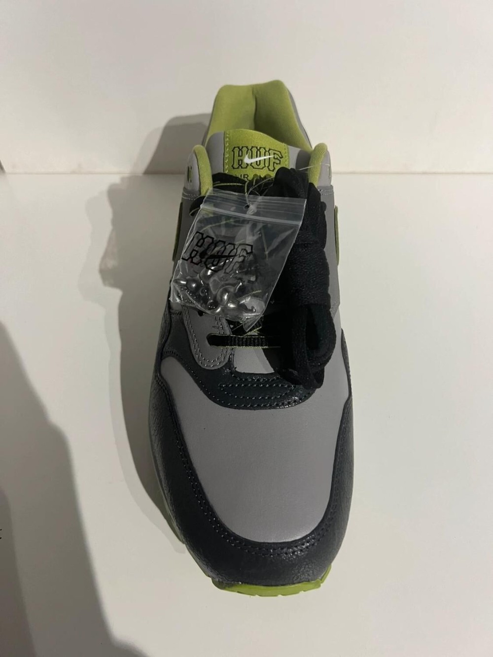 Nike Air Max 1 Huf Pear Green