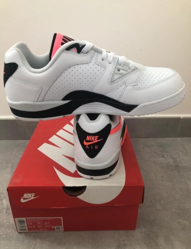 Nike air cross trainer 3 2