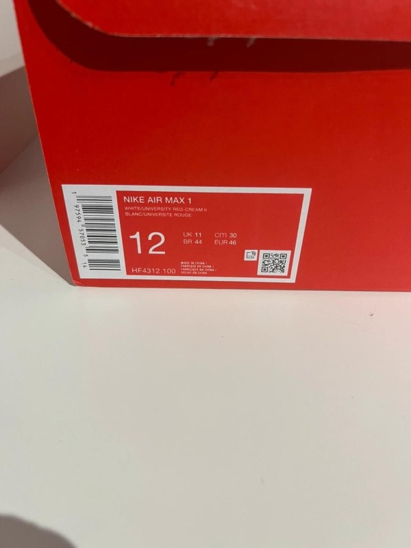 Nike Air Max 1 Since 72 2