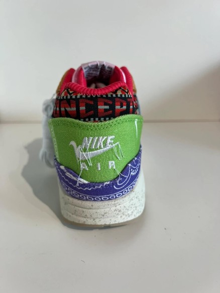Nike Air Max 1 Concepts Far Out (Special box)