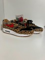 Nike Air Max 1 Atmos Animal Pack 2.0 (Black box)