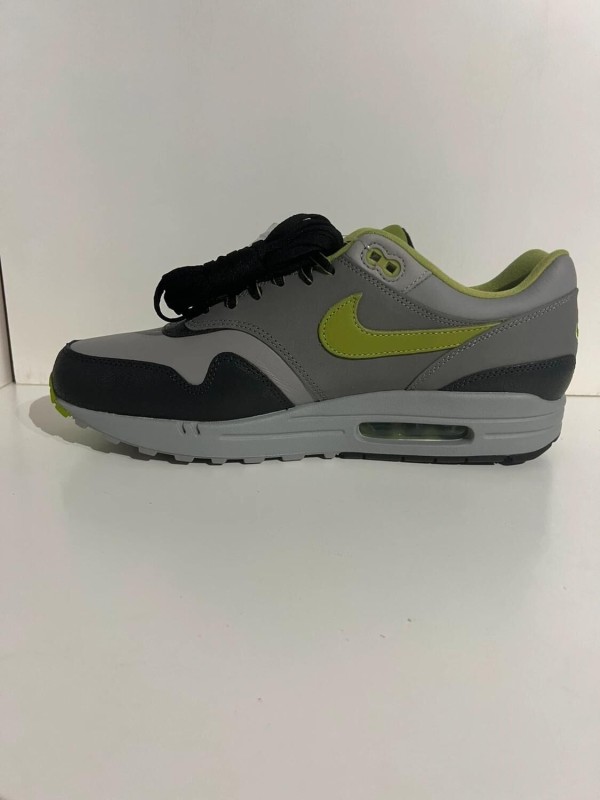 Nike Air Max 1 Huf Pear Green 2