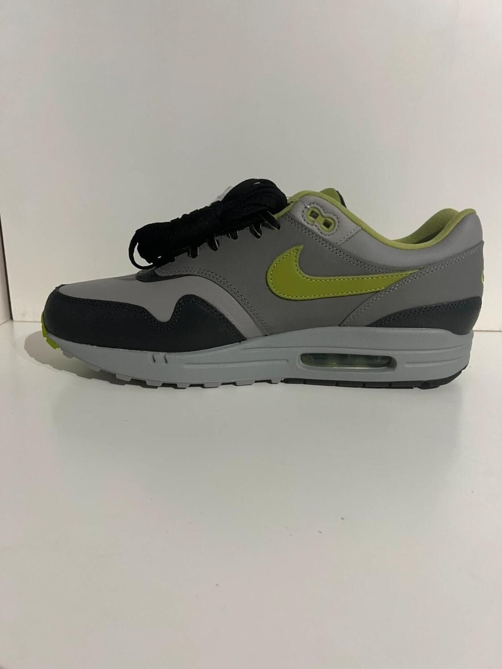 Nike Air Max 1 Huf Pear Green
