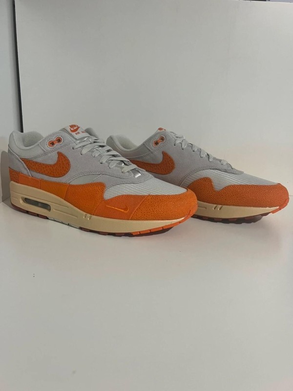 Nike Air Max 1 Magma Orange (W)