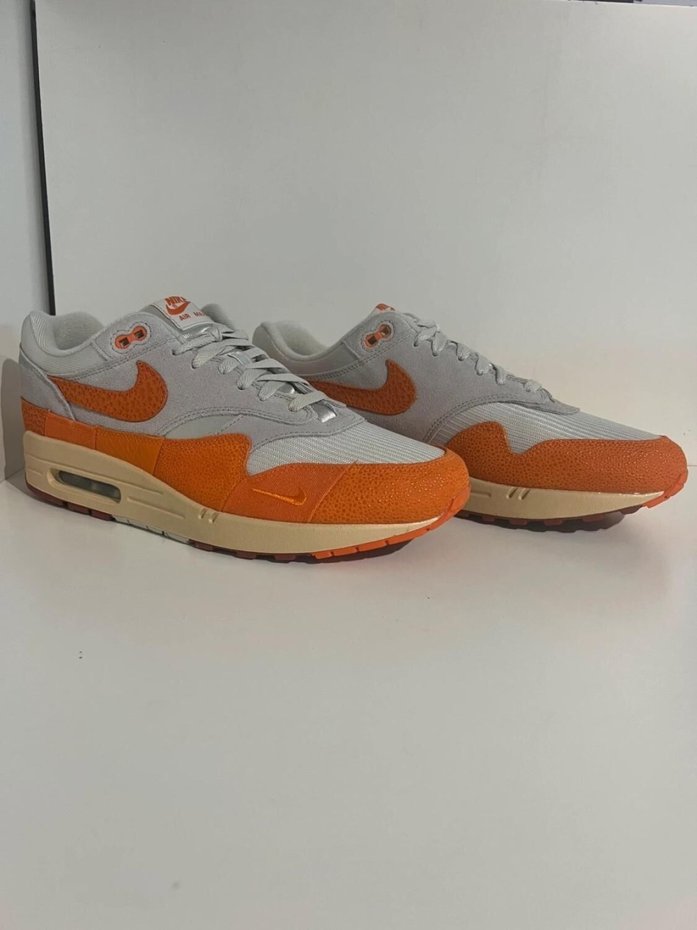 Nike Air Max 1 Magma Orange (W)