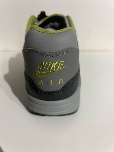 Nike Air Max 1 Huf Pear Green